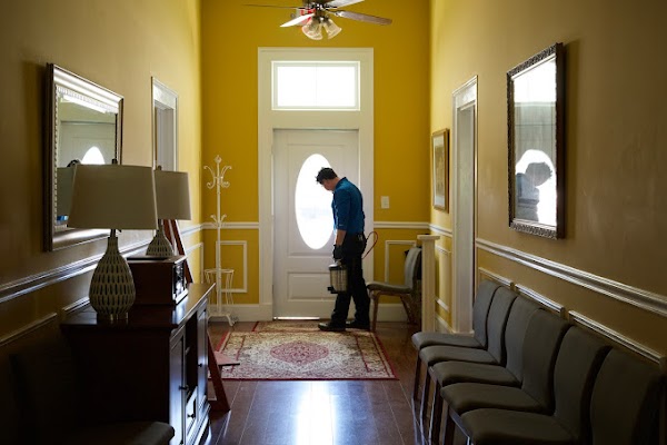 Gallery photo for Lookout Pest Control in Ardmore, TN