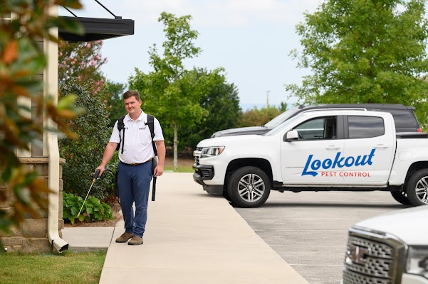 Gallery photo for Lookout Pest Control in Ardmore, TN