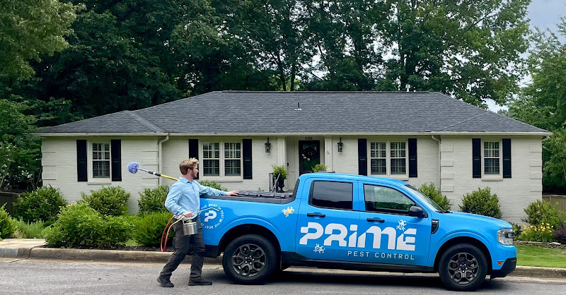 Prime Pest Control Pest Control Service in Huntsville, AL photo