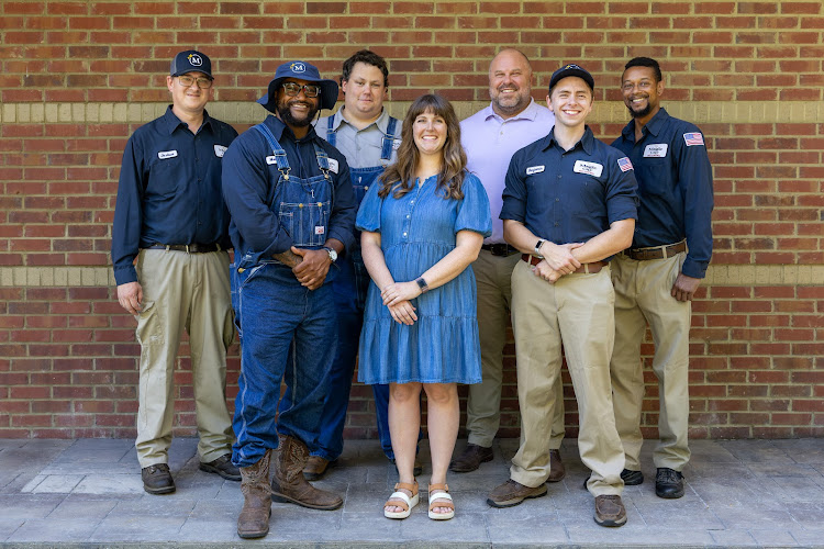 Magic City Pest Control Pest Control Service in Pelham, AL photo