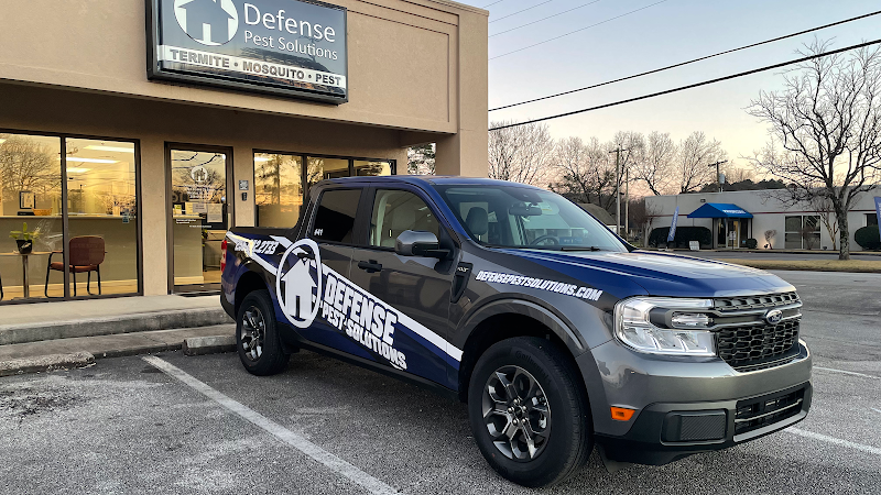 Defense Pest Solutions Pest Control Service in Decatur, AL photo