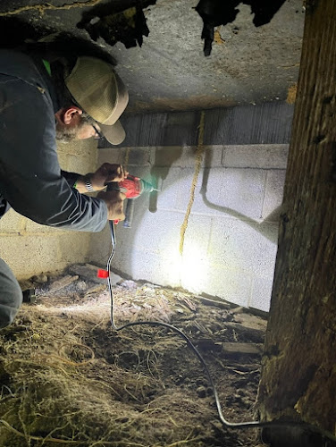 Better Way Pest Control Pest Control Service in Hartselle, AL photo