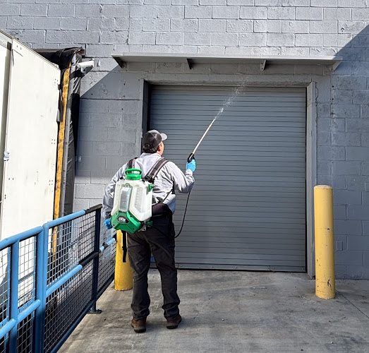 Pest Solutions, Inc. Pest Control Service in Hamilton, AL photo