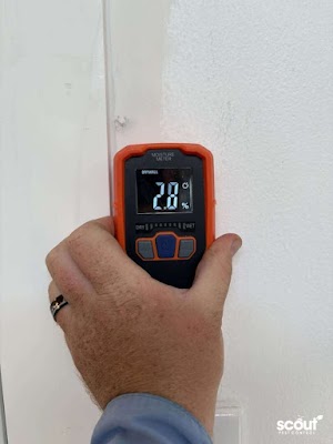 Scout Pest Control Huntsville gallery photo
