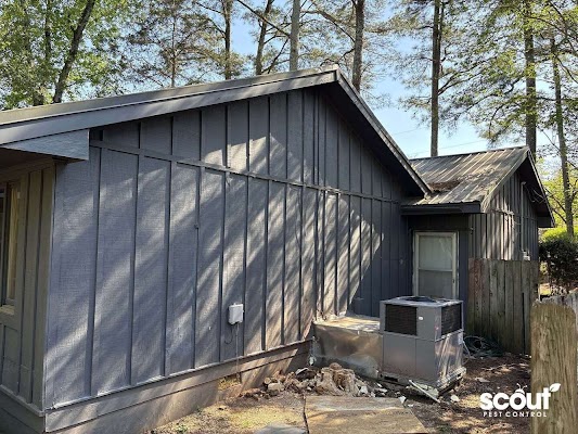 Scout Pest Control Huntsville gallery photo