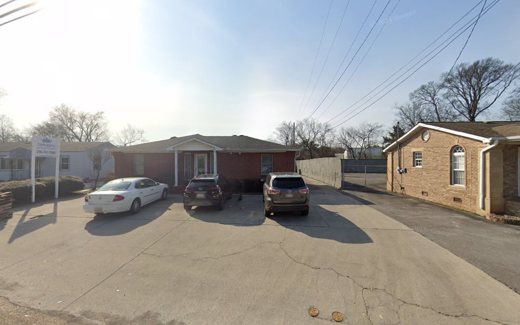 Crown Service Termite & Pest Control gallery photo