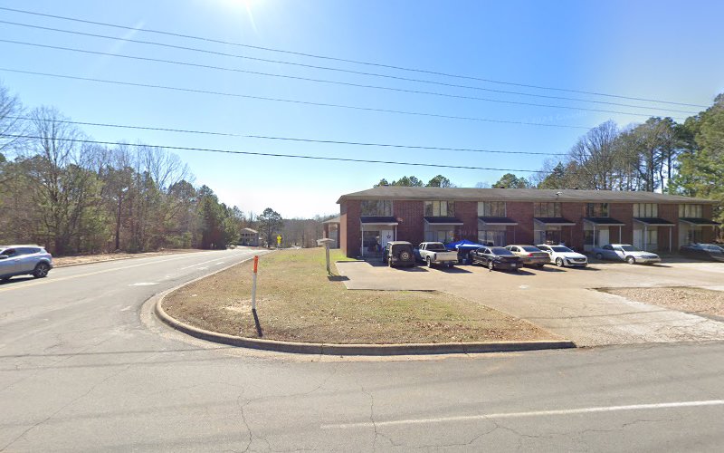Abstract Lawn and Landscape design Landscaper in Arkadelphia, AR photo