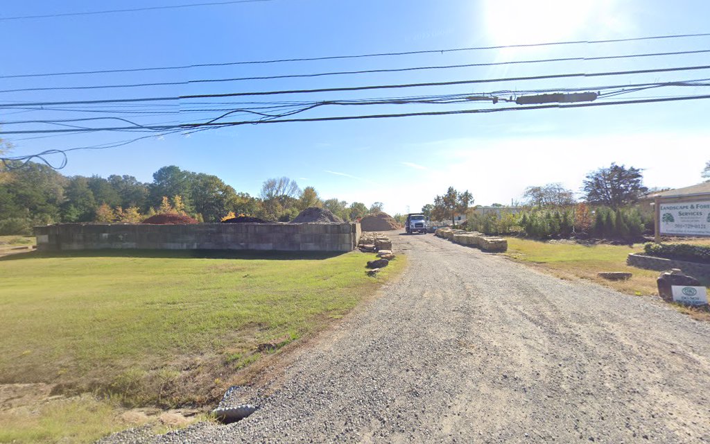 Gallery photo for Landscape & Forestry Services in Judsonia, AR