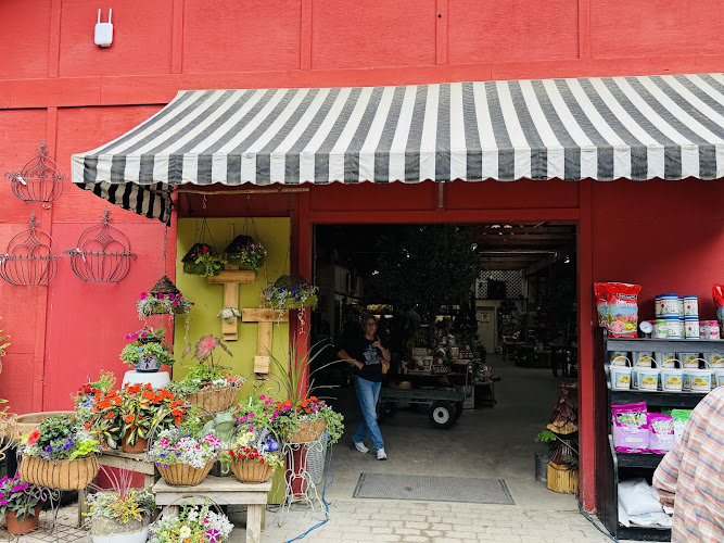 The Good Earth Garden Center photo