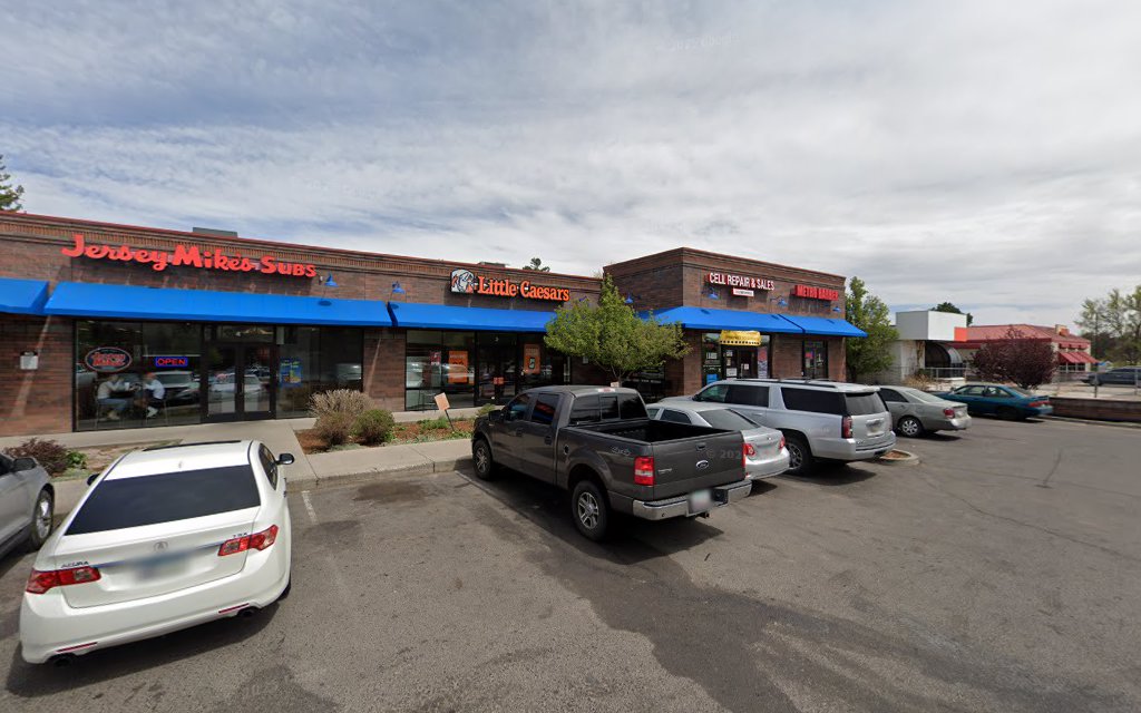 Just Wireless - Cell Repair & sales gallery photo
