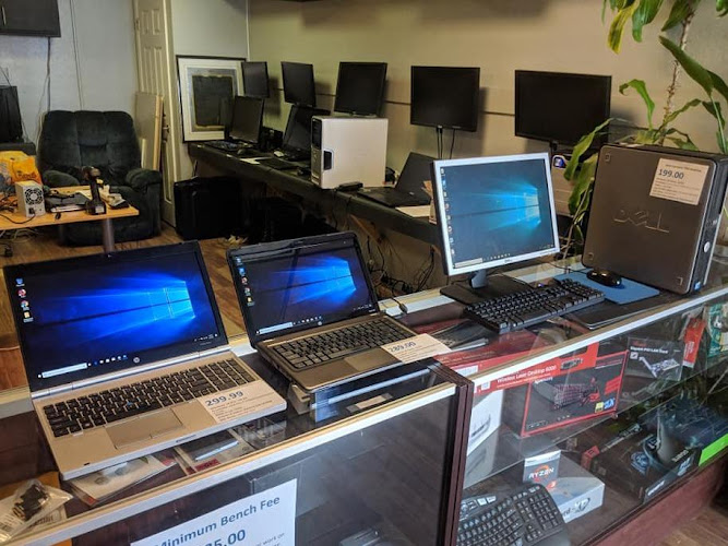 Tri City Computers Computer Repair Service in Prescott Valley, AZ photo