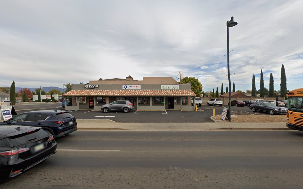 Tuff Techies Computer Repair Service in Prescott Valley, AZ photo