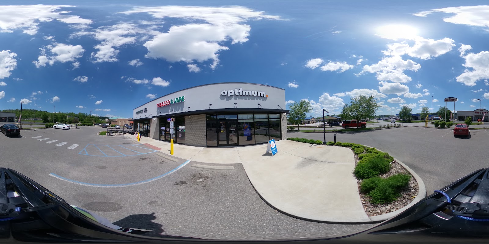 Optimum gallery photo