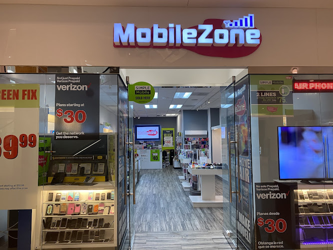 Mobile Zone Mobile Phone Repair Shop in Space No: K12, AZ photo