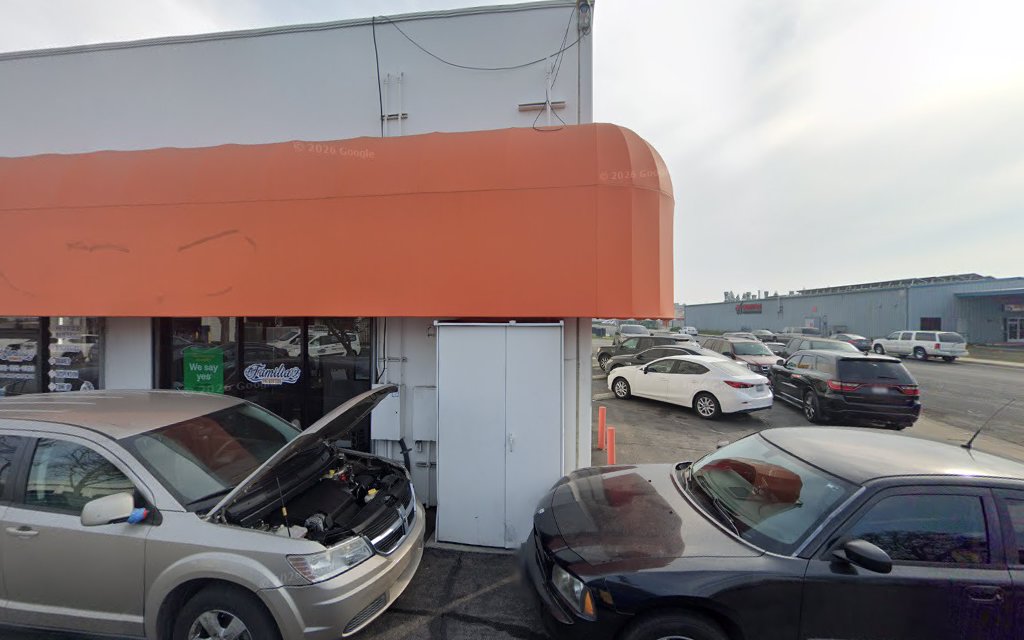 Familia Automotive gallery photo