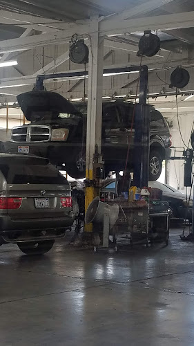 United Auto Repair Auto Repair Shop in Stockton, CA photo