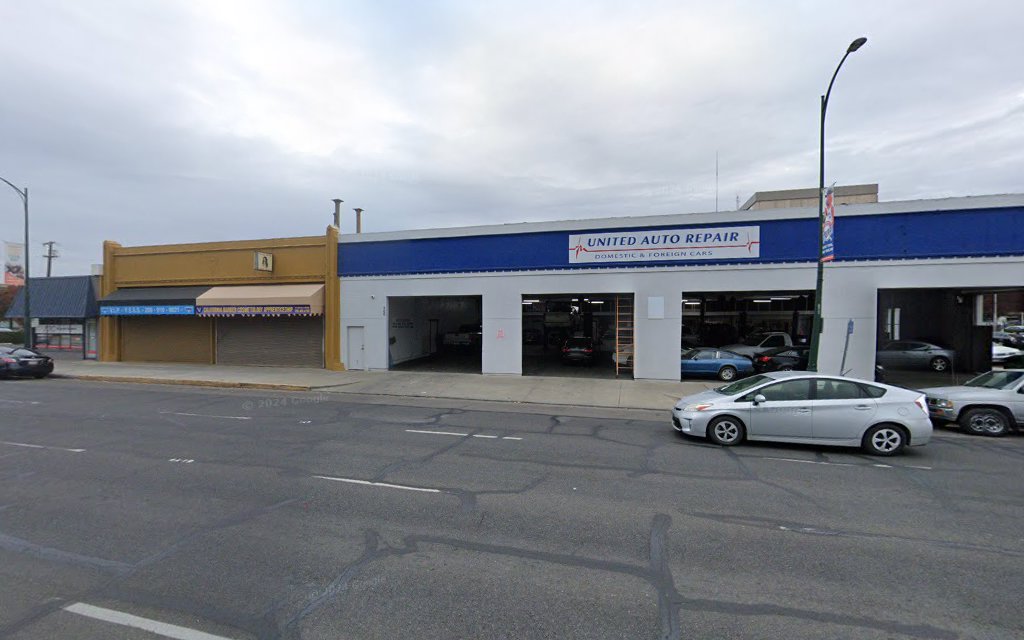 Gallery photo for United Auto Repair, Auto Repair Shop in Stockton, CA