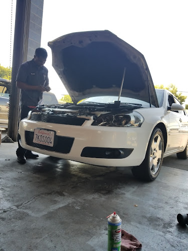 Affordable Auto Repair & Smog Auto Repair Shop in Stockton, CA photo