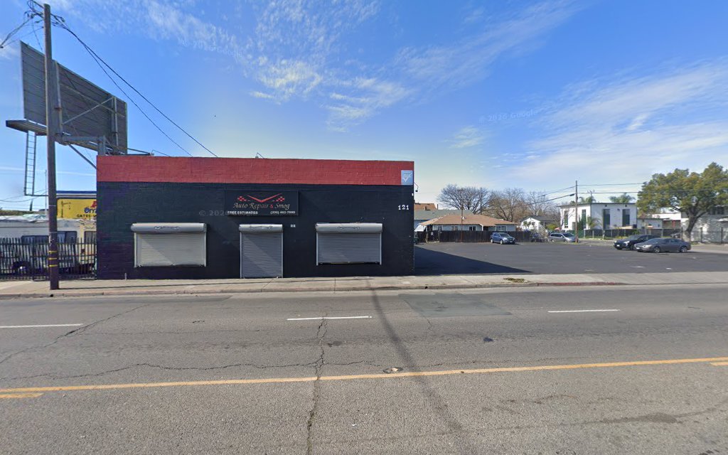 Affordable Auto Repair & Smog gallery photo