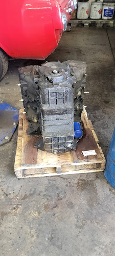 Larry's Auto Repair