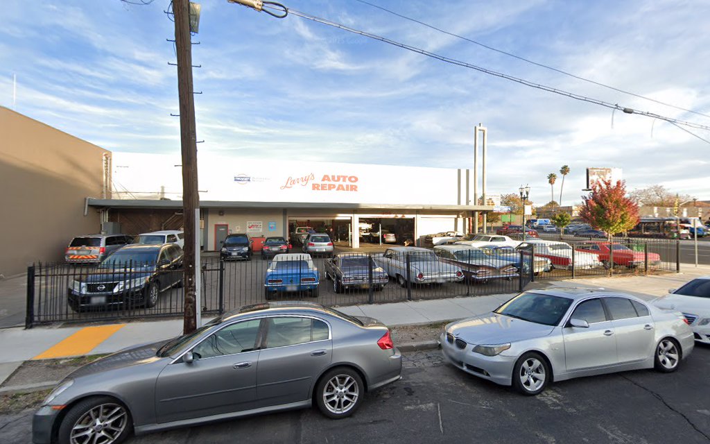 Larry's Auto Repair gallery photo