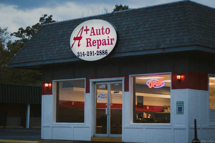 A+ Auto Repair Auto Repair Shop in Stockton, CA photo