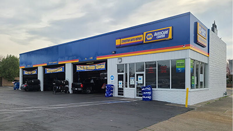 Stockton Auto Repair Auto Repair Shop in Stockton, CA photo