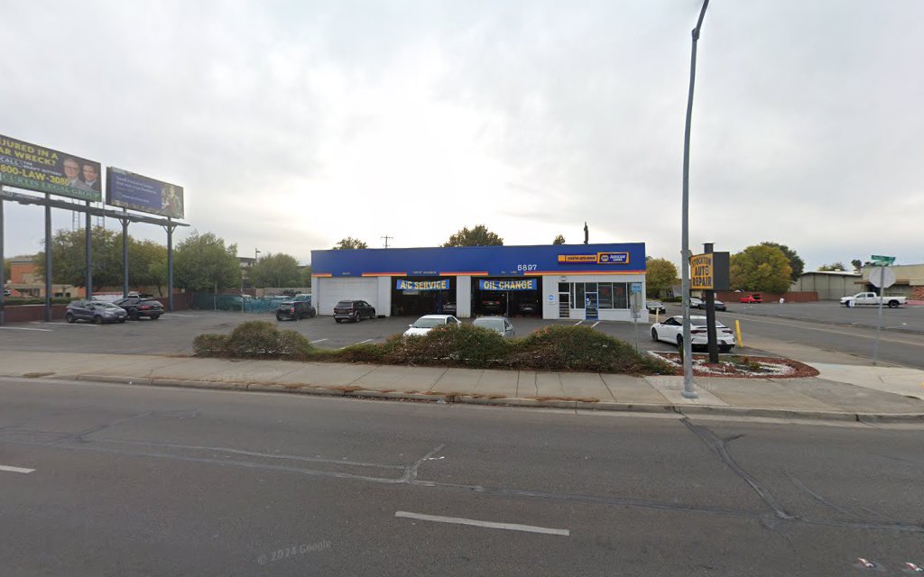 Gallery photo for Stockton Auto Repair, Auto Repair Shop in Stockton, CA