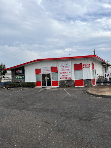 Family Motors Auto Care Auto Repair Shop in Stockton, CA photo