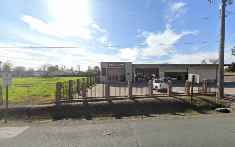 Taylor Automotive