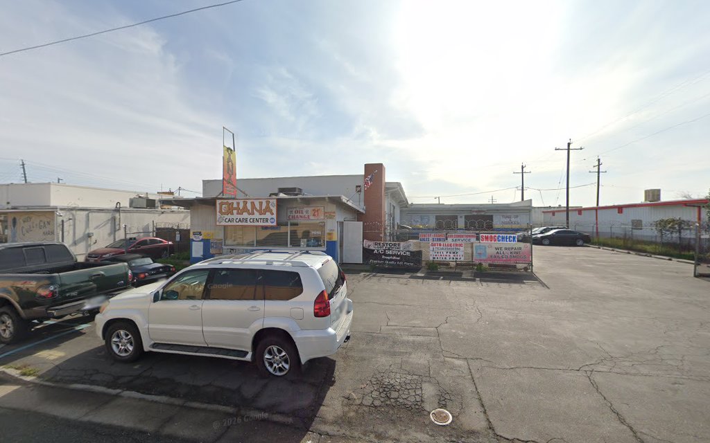 Gallery photo for Ohana Car Care Center, Auto Repair Shop in Stockton, CA