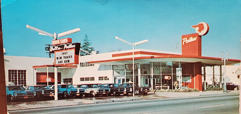 Toole's Garage - Stockton CA Auto Repair Shop in Stockton, CA photo