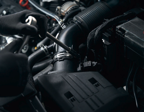 Gallery photo for Toole's Garage - Stockton CA, Auto Repair Shop in Stockton, CA