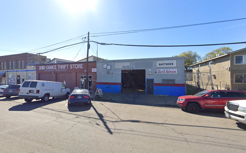 K&J Auto Repair gallery photo