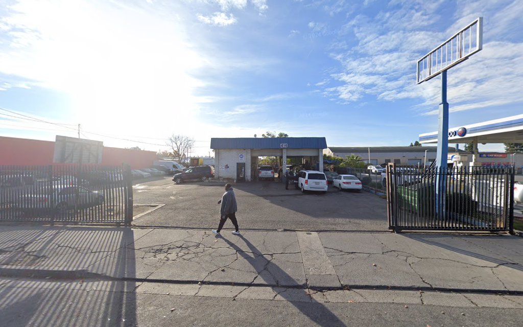 Jaas Auto Services Auto Repair Shop in Stockton, CA photo