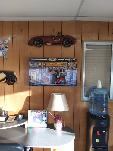 North Stockton Auto Service Inc. Auto Repair Shop in Stockton, CA photo