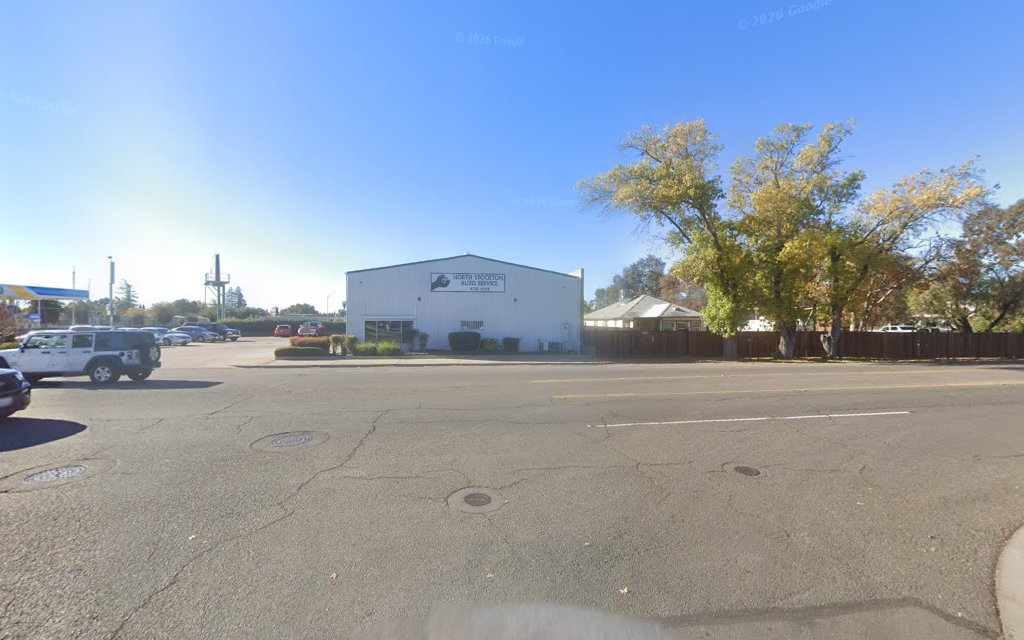 North Stockton Auto Service Inc. gallery photo