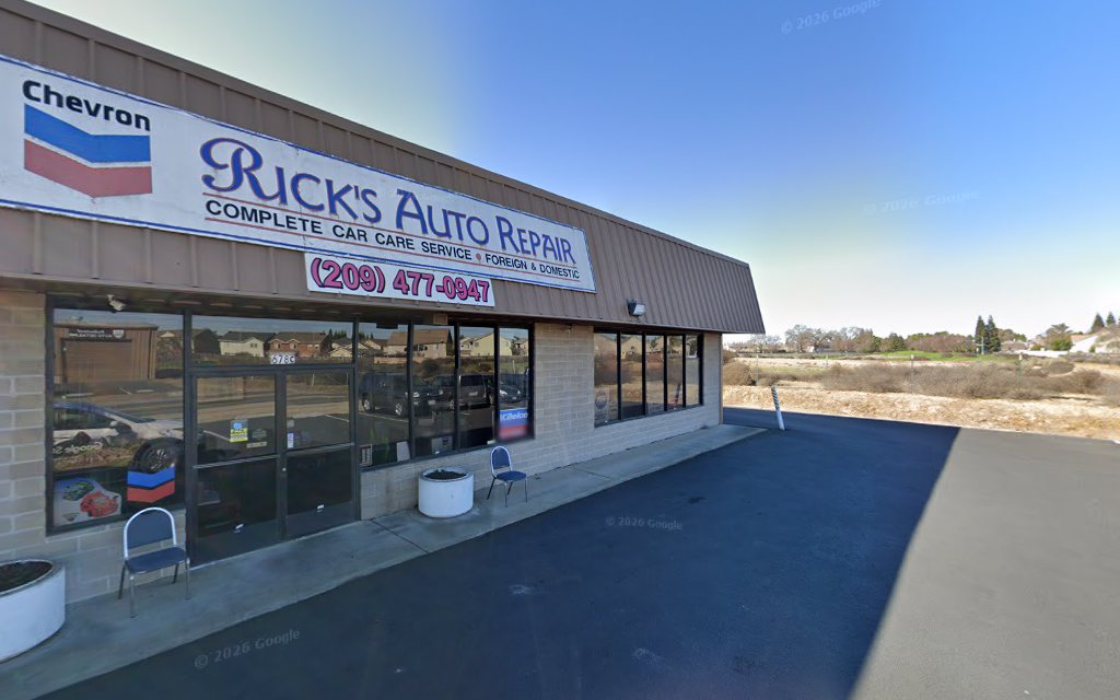 Ricks Auto Repair gallery photo