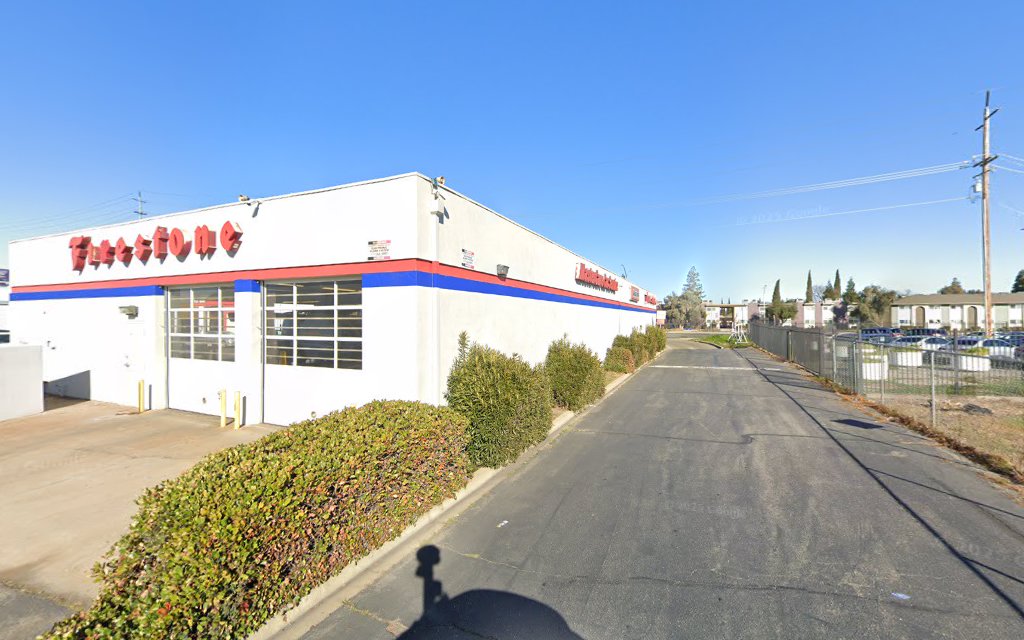 Gallery photo for Ros' Master Tech, Auto Repair Shop in Stockton, CA