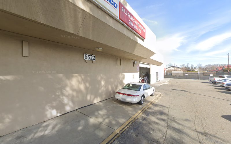 Bill Parks Auto Repair Car Repair And Maintenance Service in Stockton, CA photo
