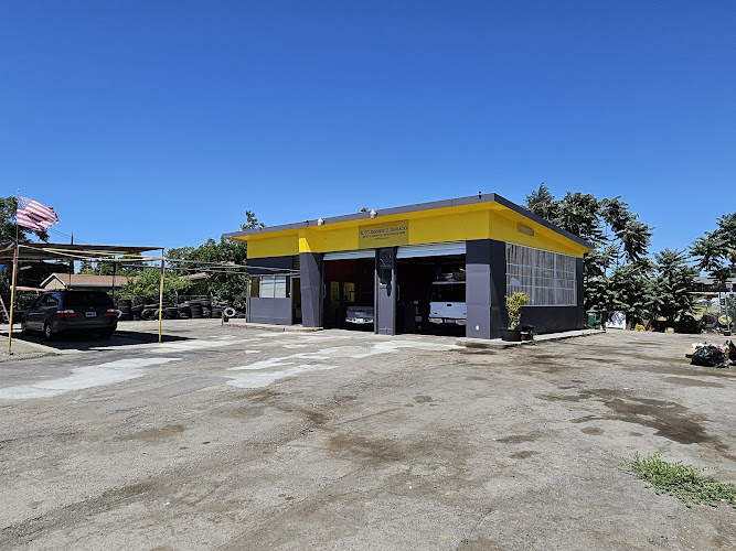 Auto Service El Dorado Smog Inspection Station in Stockton, CA photo