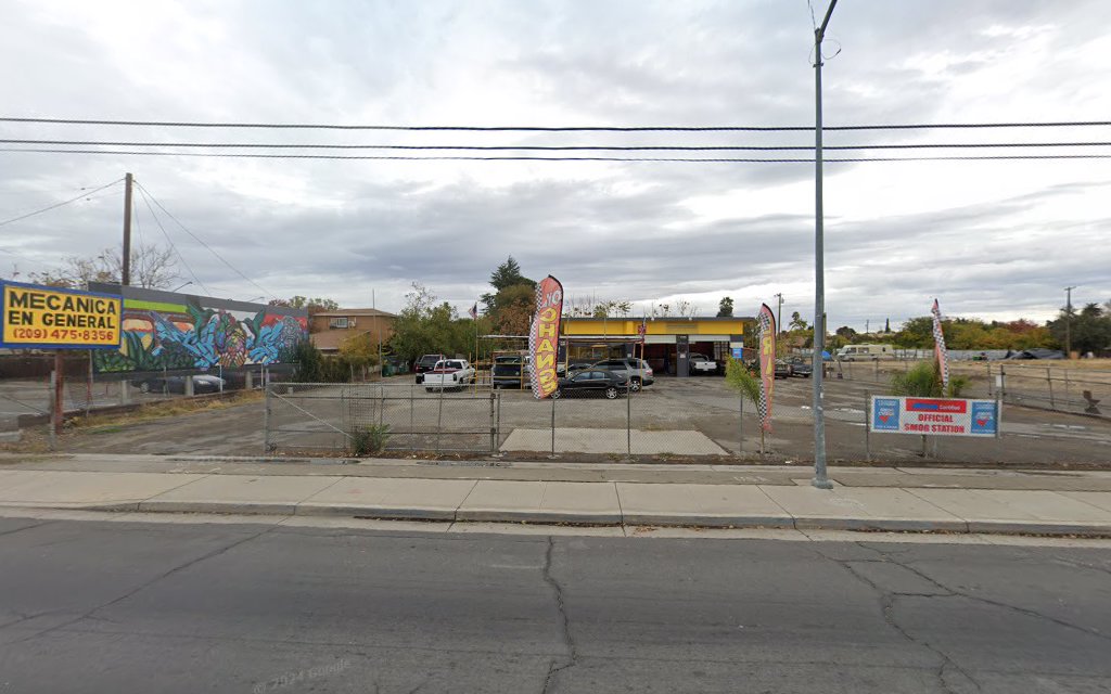 Auto Service El Dorado gallery photo