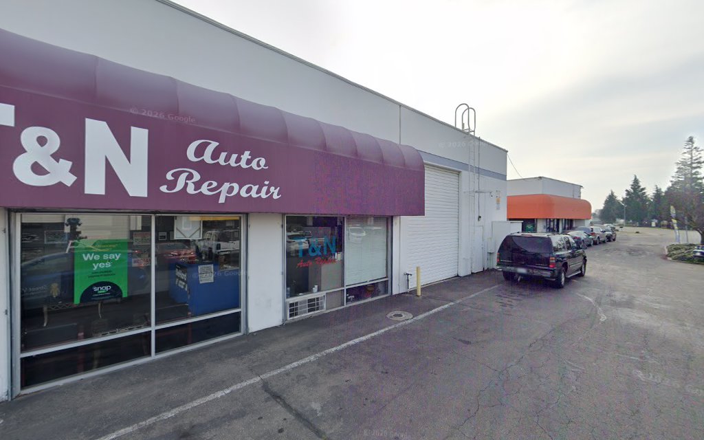 Gallery photo for T & N Auto Repair, Auto Repair Shop in Stockton, CA
