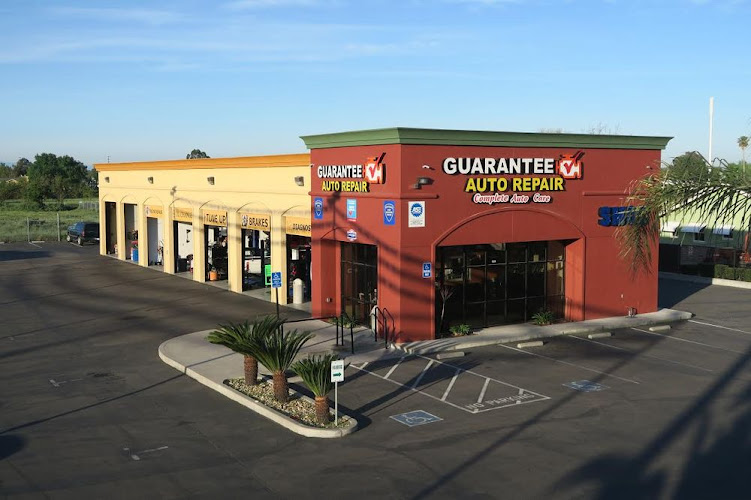 Guarantee Auto Repair Auto Repair Shop in Stockton, CA photo