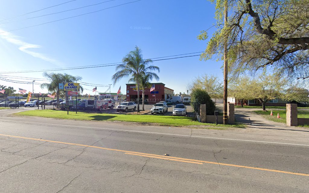 Gallery photo for Guarantee Auto Repair, Auto Repair Shop in Stockton, CA