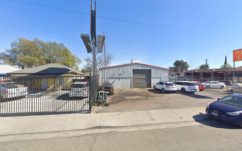 Gallery photo for P&M Auto Repair, Auto Repair Shop in Stockton, CA