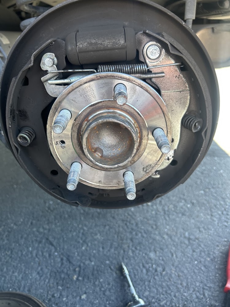 Gallery photo for York’s mobile mechanic, Auto Repair Shop in Stockton, CA