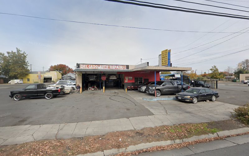 Delgado auto repair Auto Repair Shop in Stockton, CA photo