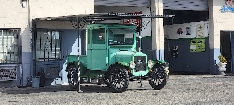 RD Automotive Car Repair And Maintenance Service in Stockton, CA photo