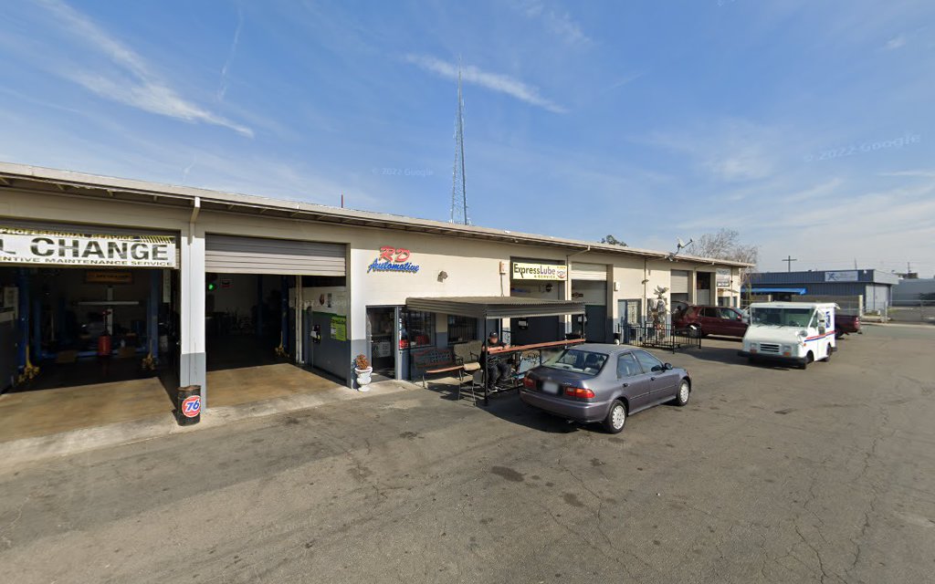 Gallery photo for RD Automotive, Car Repair And Maintenance Service in Stockton, CA